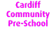 Cardiff Community Pre-School - Child Care Sydney