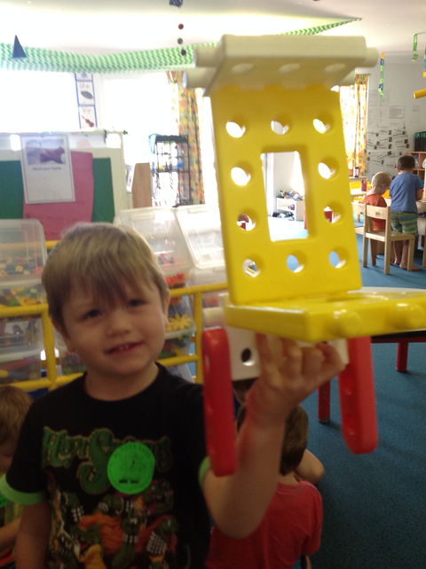 Skippy's Early Learning Centre - Child Care Sydney 1