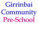 Girrinbai Community Pre School - Child Care Sydney