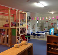 Gumnuts on Hardys Rd - Reggio Inspired - Child Care Sydney