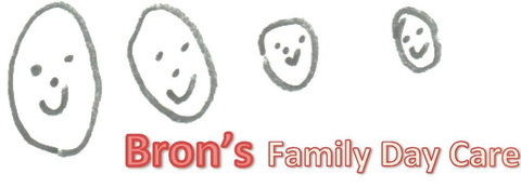 Bron's Family Day Care - Child Care Sydney 0
