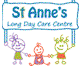 St Anne's Long Day Care Centre - Child Care Sydney