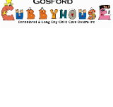 Gosford Cubbyhouse Occasional/Long Day Care Centre Inc - Child Care Sydney