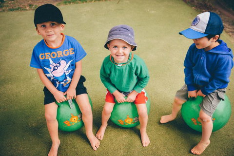 Garfield Street Childrens Centre - Child Care Sydney 0