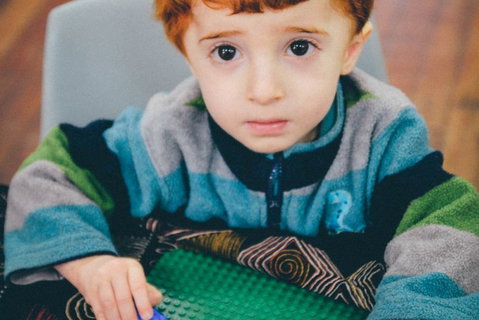 Garfield Street Childrens Centre - Child Care Sydney 1
