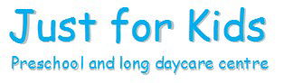 Just For Kids Pennant Hills - Child Care Sydney 0