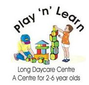 Play 'n' Learn Long Daycare Centre - Child Care Sydney