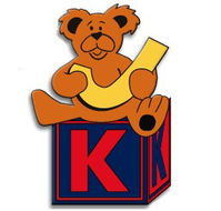 JENNY'S KINDERGARTEN - Child Care Sydney
