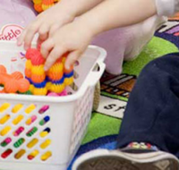 Tillys Play  Development Centres - Child Care Sydney