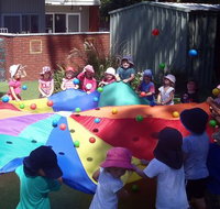 Kotara Montessori - Child Care Sydney