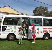 OOSH  Vacation CarePMNC Childrens Services - Child Care Sydney