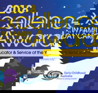 Jenny's Family Day Care - Child Care Sydney