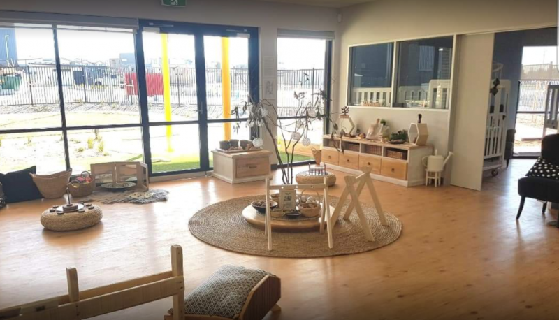 Googong NSW Child Care Sydney