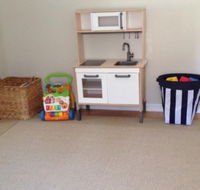 Karen's Family Day Care - Child Care Sydney