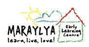 Maraylya Early Learning Centre - Child Care Sydney 0