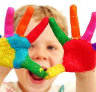 Buzy Bee Kindy - Child Care Sydney