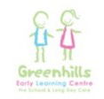Greenhills Early Learning Centre - Child Care Sydney