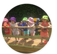 Audras family day care  - Child Care Sydney