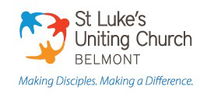 St Lukes Pre-School Belmont