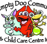 Humpty Doo Community  Child Care Centre - Child Care Sydney