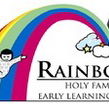 Rainbows Holy Family Early Learning Centre - Child Care Sydney