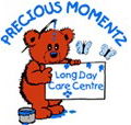 Precious Momentz - Child Care Sydney