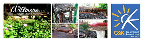 Willmore Kindergarten & Preschool - Child Care Sydney 0