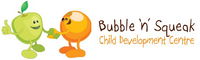 Bubble 'n' Squeak Child Development Centre Port Augusta