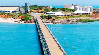 Tourism Listing Partner Accommodation Broome