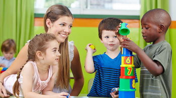 Tourism Listing Partner Adelaide Child Care