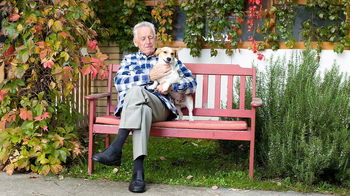 Tourism Listing Partner Aged Care Find